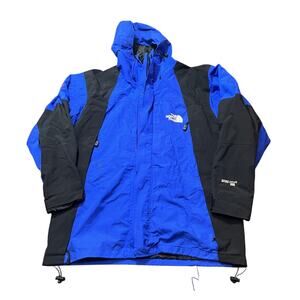 Vintage The North Face Summit Series Gore-Tex XCR Jacket‎ Men’s Large